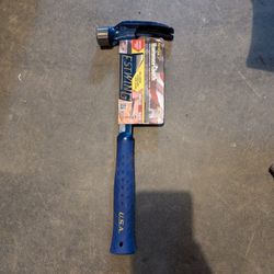 Estwing 24oz Hammertooth Framing Hammer 