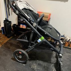 Uppababby Stroller