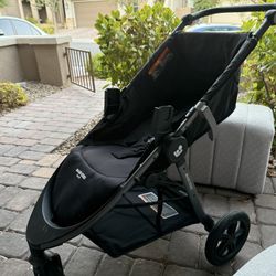 Maxi-Cosi Gia XP Baby Stroller