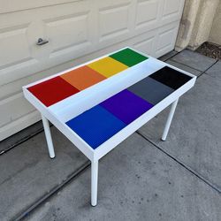 🚚 FREE DELIVERY – LEGO Building Table