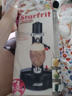Vegetable Peeler