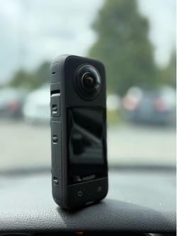 Insta 360 x3