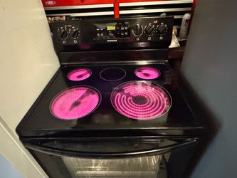 Stove Frigidaire