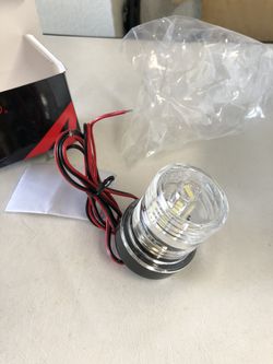 LED Anchor Light
