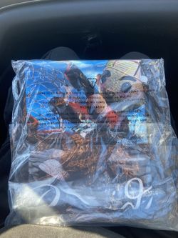 Born X Raised Fuerza Regida Collab