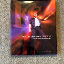 AUTHENTIC AUTOBIOGRAPHY Of KC &SUNSHINE BAND 