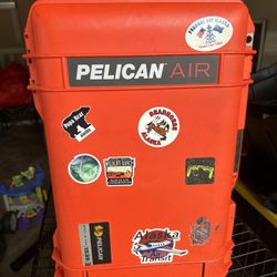 Pelican Air Tool Box