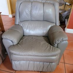 Recliner