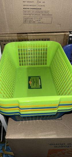 Small 3 For $1 ,Big 2 For $1 ,Steel Bowl 6 For $5