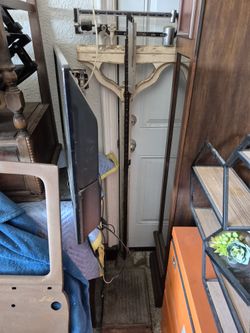 Antique Scale