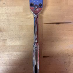 Snap On Ratchet