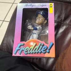 Freddie Freeman 2022 Can Go A Lil Lowball