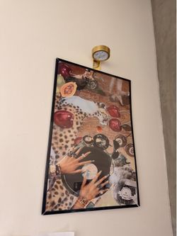 16x24 posters with frames