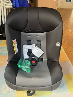 Baby car seat