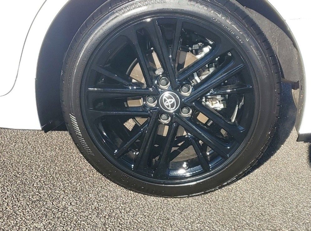 Chr Lexus F Sport Is250 Is350 Es Rims Gs Rims Is Rims Toyota Camry Rims ...