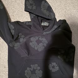 Denim Tears Monochrome