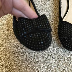 Used Shoes 2 Dollars 