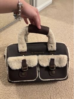DR MARTEN PURSE
