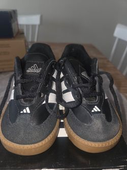 Adidas Samba Low-Top Sneakers Infant size 5.5K