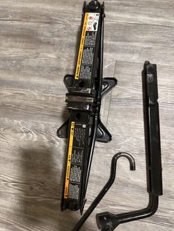 Car Jack