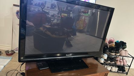 Panasonic tv