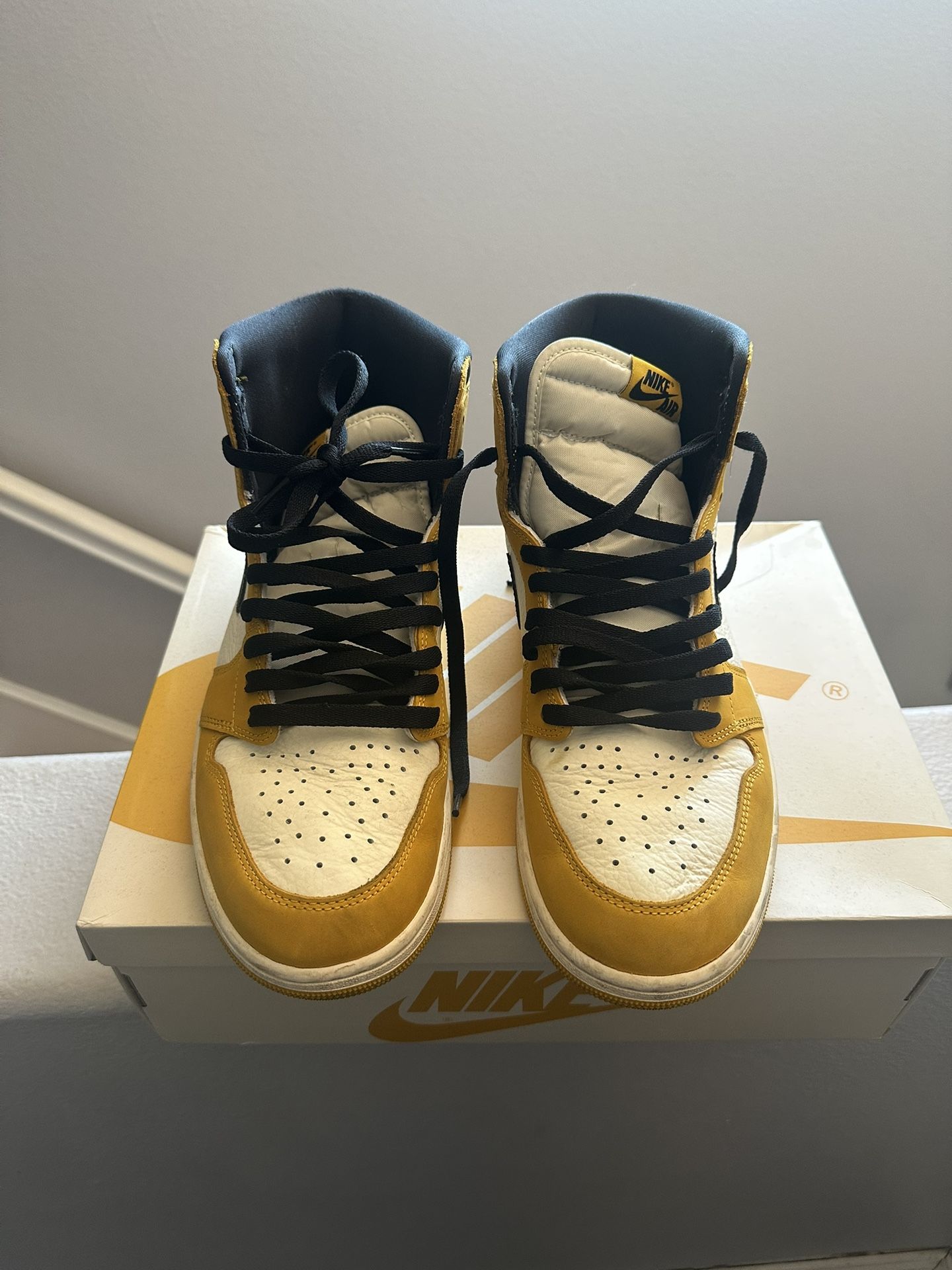 Jordan 1