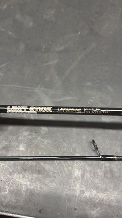 Limit Stick Bronze