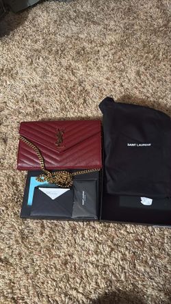 YSL