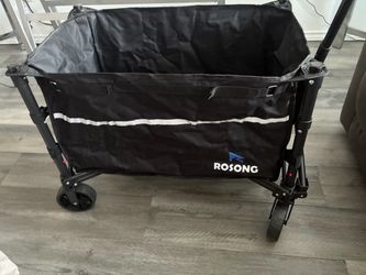 Wagon