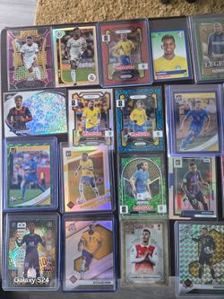 Sportscards