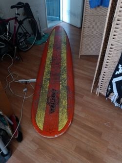 WALDEN MAGIC, 9ft