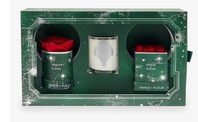 Zodiac bundle gift set- Venus fleur