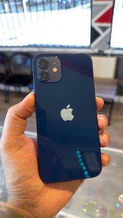 iPhone 12 128gb unlocked