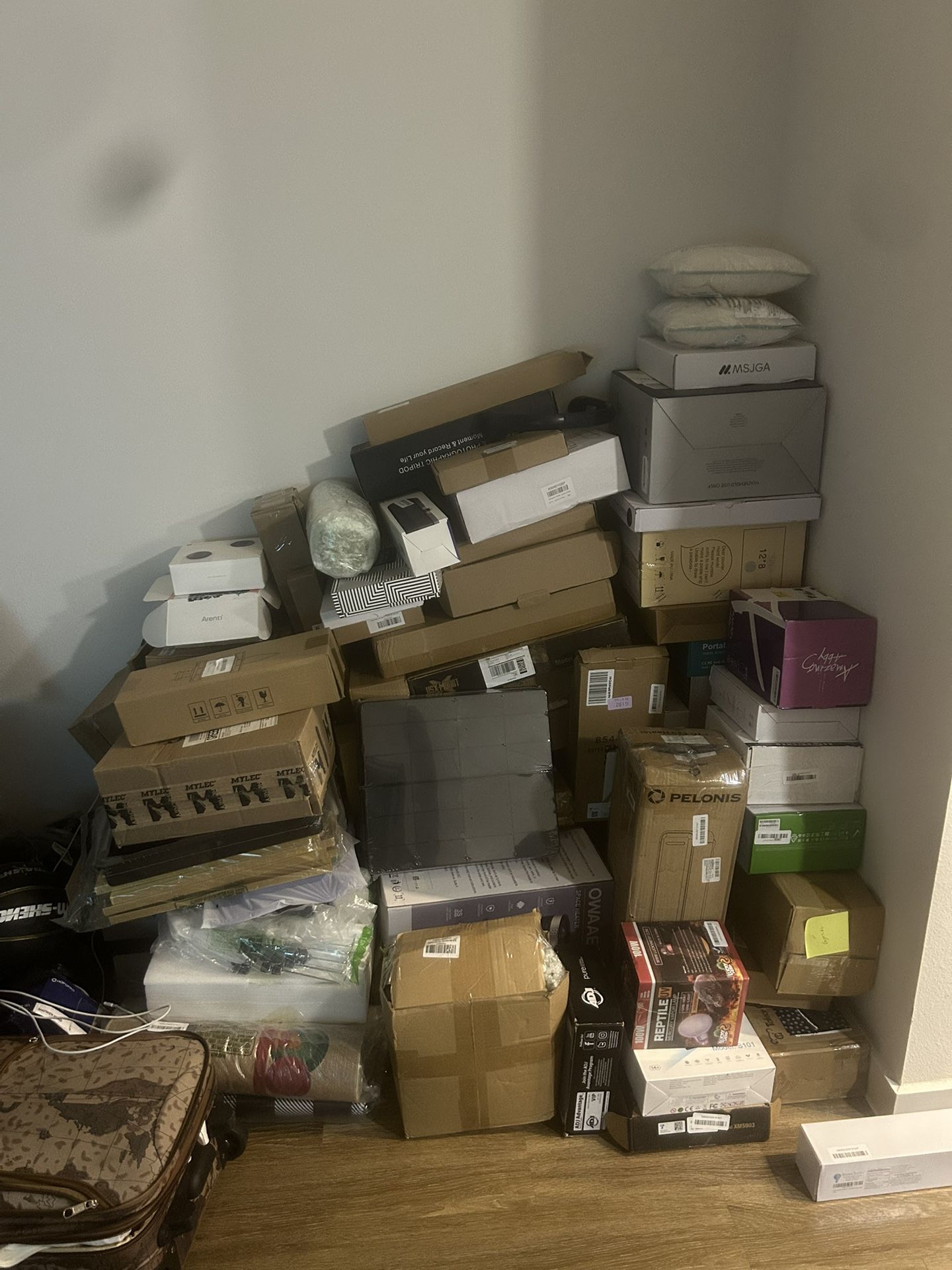 selling everything good price