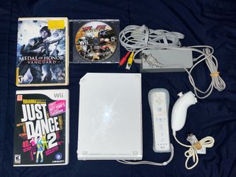 Nintendo Wii