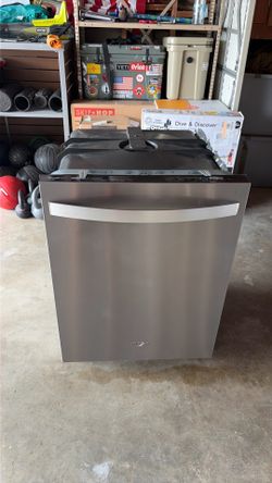 Dishwasher