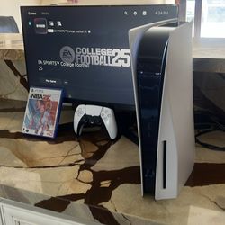 Ps5 