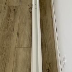 Lithonia Lighting 8-ft 2 -Light Strip Light Fixture (Shop Light) Bulbs Included