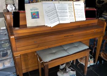 Piano