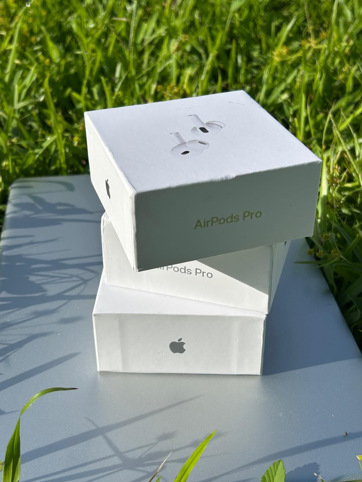 AirPods Pro 2 ANC