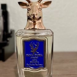 Pana Dora - Aqua De Dora 