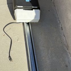 Garage Door Opener FREE