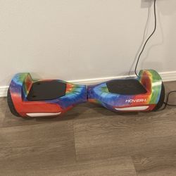 Hover-one Hoverboard 