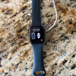 Apple watch series 5