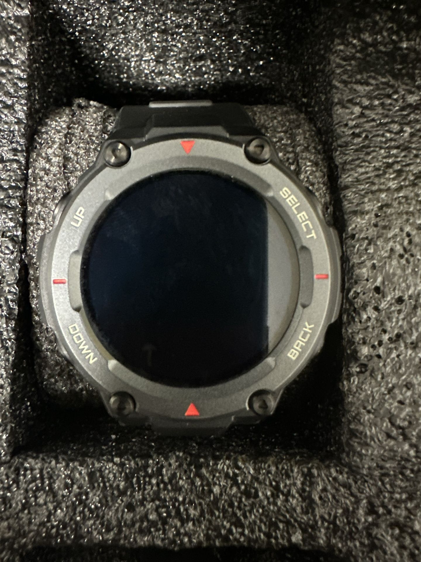 Amazfit Trex