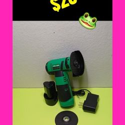 Grinder AUTOMOTIVE AWESOME TOOL 🔧 