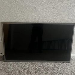 65 Inch LG tv