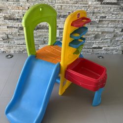 Step 2 Play Ball Fun Climber