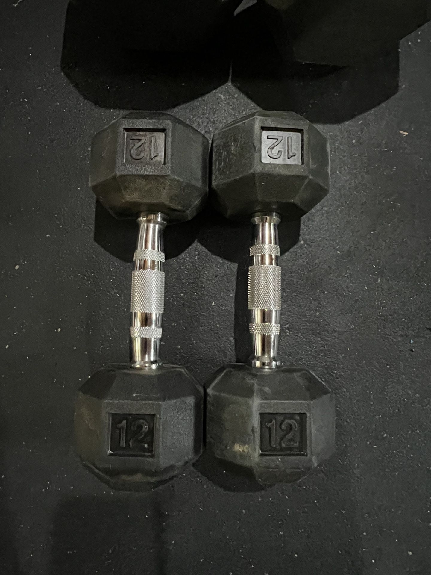 Gym Equipments