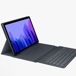 Galaxy Tab A7 Book Cover Keyboard